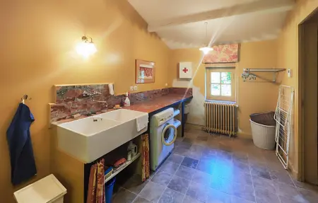 Maison 12 personnes à Villarzel du Razès - Photo 35