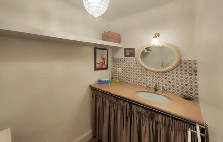 Maison 12 personnes à Villarzel du Razès - Photo 36