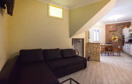 Appartement 5 personnes à Graniti - Photo 4