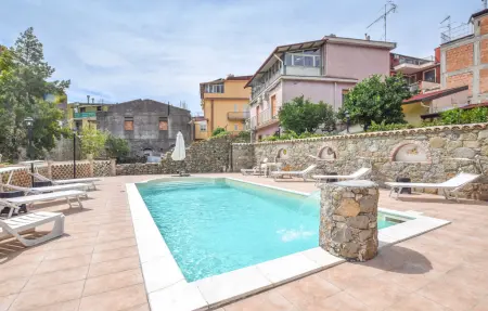 Appartement 5 personnes à Graniti - Photo 9