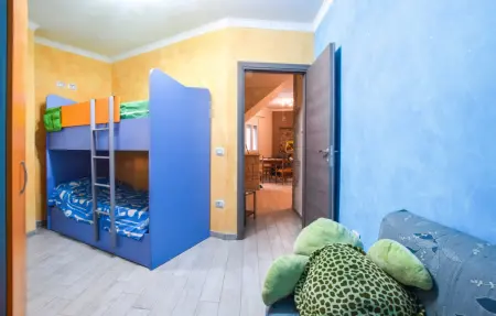 Appartement 5 personnes à Graniti - Photo 14