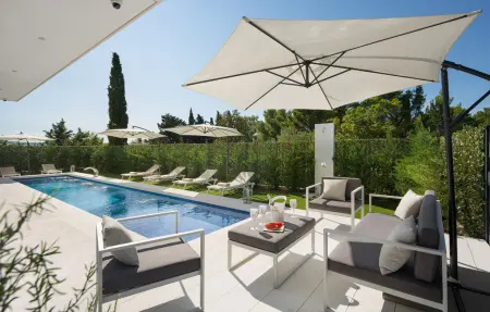 Villa Soiree, Maison 8 personnes à Starigrad - Photo 1