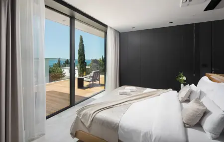 Villa Soiree, Maison 8 personnes à Starigrad - Photo 5