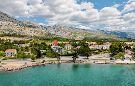 Villa Soiree, Maison 8 personnes à Starigrad - Photo 6