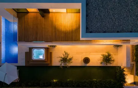 Villa Soiree, Maison 8 personnes à Starigrad - Photo 8