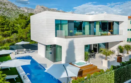 Villa Soiree, Maison 8 personnes à Starigrad - Photo 9