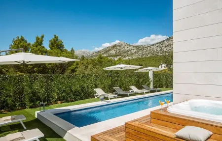 Villa Soiree, Maison 8 personnes à Starigrad - Photo 10