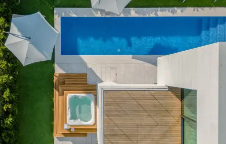 Villa Soiree, Maison 8 personnes à Starigrad - Photo 11