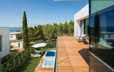 Villa Soiree, Maison 8 personnes à Starigrad - Photo 12
