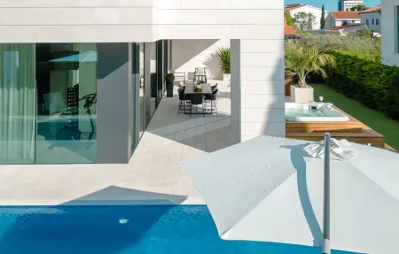 Villa Soiree, Maison 8 personnes à Starigrad - Photo 13