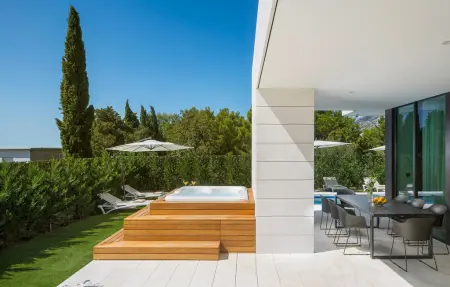 Villa Soiree, Maison 8 personnes à Starigrad - Photo 15