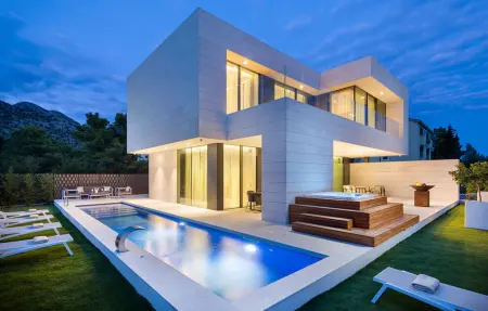Villa Soiree, Maison 8 personnes à Starigrad - Photo 18