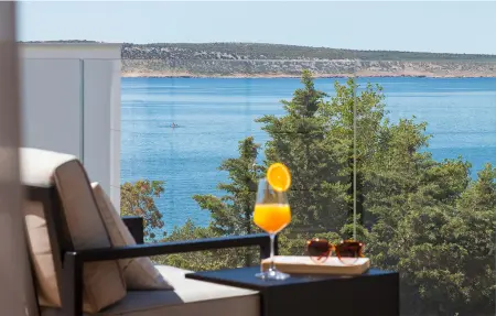 Villa Soiree, Maison 8 personnes à Starigrad - Photo 20