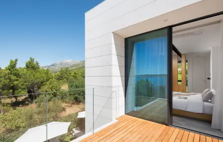 Villa Soiree, Maison 8 personnes à Starigrad - Photo 21