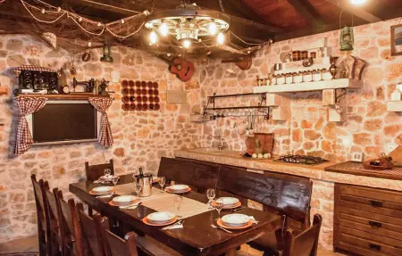Villa Adriaticum, Maison 8 personnes à Nin - Photo 3