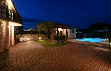 Villa Adriaticum, Maison 8 personnes à Nin - Photo 6