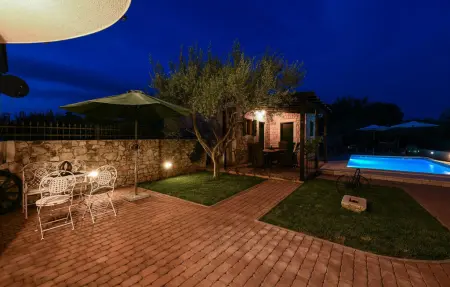 Villa Adriaticum, Maison 8 personnes à Nin - Photo 7