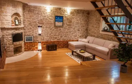 Villa Adriaticum, Maison 8 personnes à Nin - Photo 21