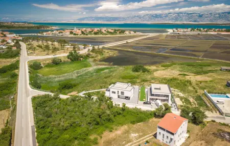 Villa Nin, Maison 10 personnes à Nin - Photo 13