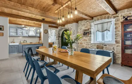 Villa Nina, Maison 12 personnes à Tucepi - Photo 4