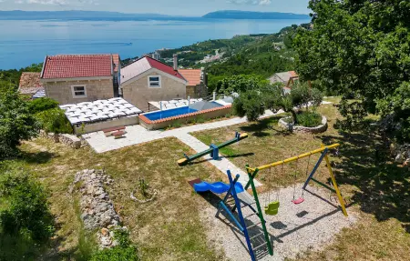 Villa Nina, Maison 12 personnes à Tucepi - Photo 7
