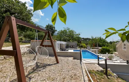Villa Nina, Maison 12 personnes à Tucepi - Photo 11