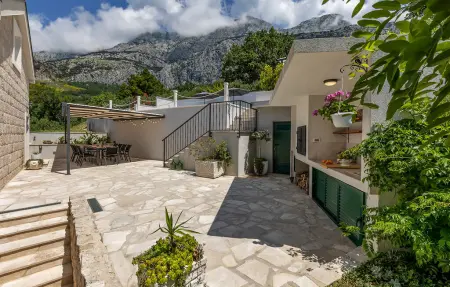 Villa Nina, Maison 12 personnes à Tucepi - Photo 23