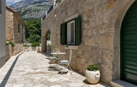 Villa Nina, Maison 12 personnes à Tucepi - Photo 24