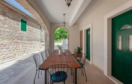 Villa Nina, Maison 12 personnes à Tucepi - Photo 25