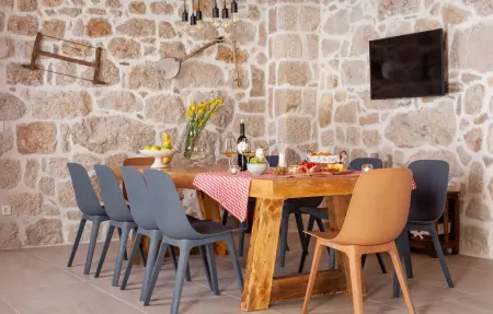 Villa Nina, Maison 12 personnes à Tucepi - Photo 29