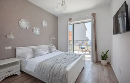 Villa Nina, Maison 12 personnes à Tucepi - Photo 32