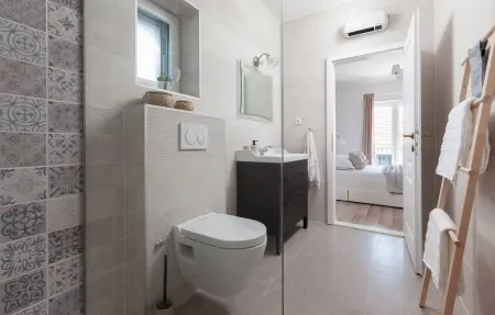 Villa Nina, Maison 12 personnes à Tucepi - Photo 40
