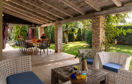 Villa Duga, Maison 12 personnes à Porec - Photo 1