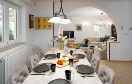 Villa Duga, Maison 12 personnes à Porec - Photo 4