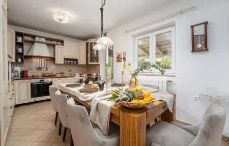Villa Duga, Maison 12 personnes à Porec - Photo 5