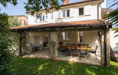 Villa Duga, Maison 12 personnes à Porec - Photo 7