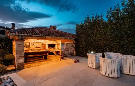 Villa Duga, Maison 12 personnes à Porec - Photo 8