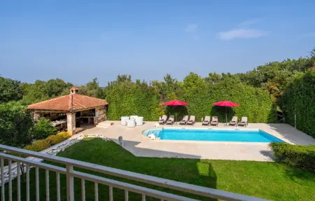 Villa Duga, Maison 12 personnes à Porec - Photo 9