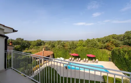 Villa Duga, Maison 12 personnes à Porec - Photo 11
