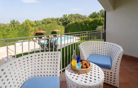 Villa Duga, Maison 12 personnes à Porec - Photo 13