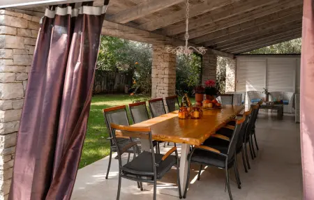 Villa Duga, Maison 12 personnes à Porec - Photo 14