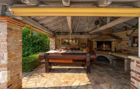 Villa Duga, Maison 12 personnes à Porec - Photo 15