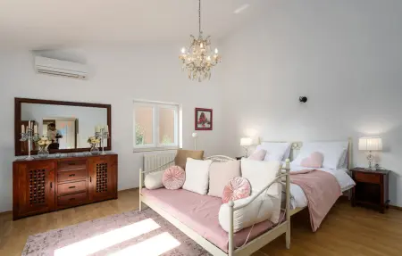 Villa Duga, Maison 12 personnes à Porec - Photo 22