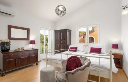 Villa Duga, Maison 12 personnes à Porec - Photo 23