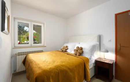 Villa Duga, Maison 12 personnes à Porec - Photo 24