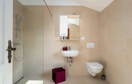 Villa Duga, Maison 12 personnes à Porec - Photo 25