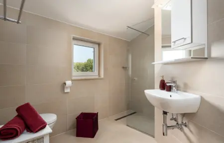 Villa Duga, Maison 12 personnes à Porec - Photo 26