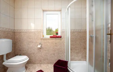Villa Duga, Maison 12 personnes à Porec - Photo 27