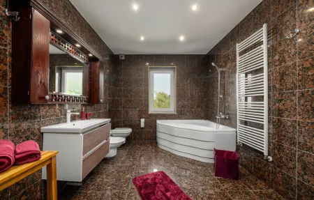 Villa Duga, Maison 12 personnes à Porec - Photo 29