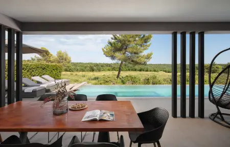 Villa Infinity, Maison 8 personnes à Vodnjan - Photo 2